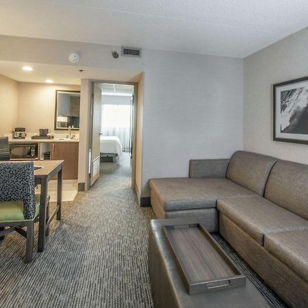 Embassy Suites By Hilton Chicago Schaumburg Woodfield Luaran gambar