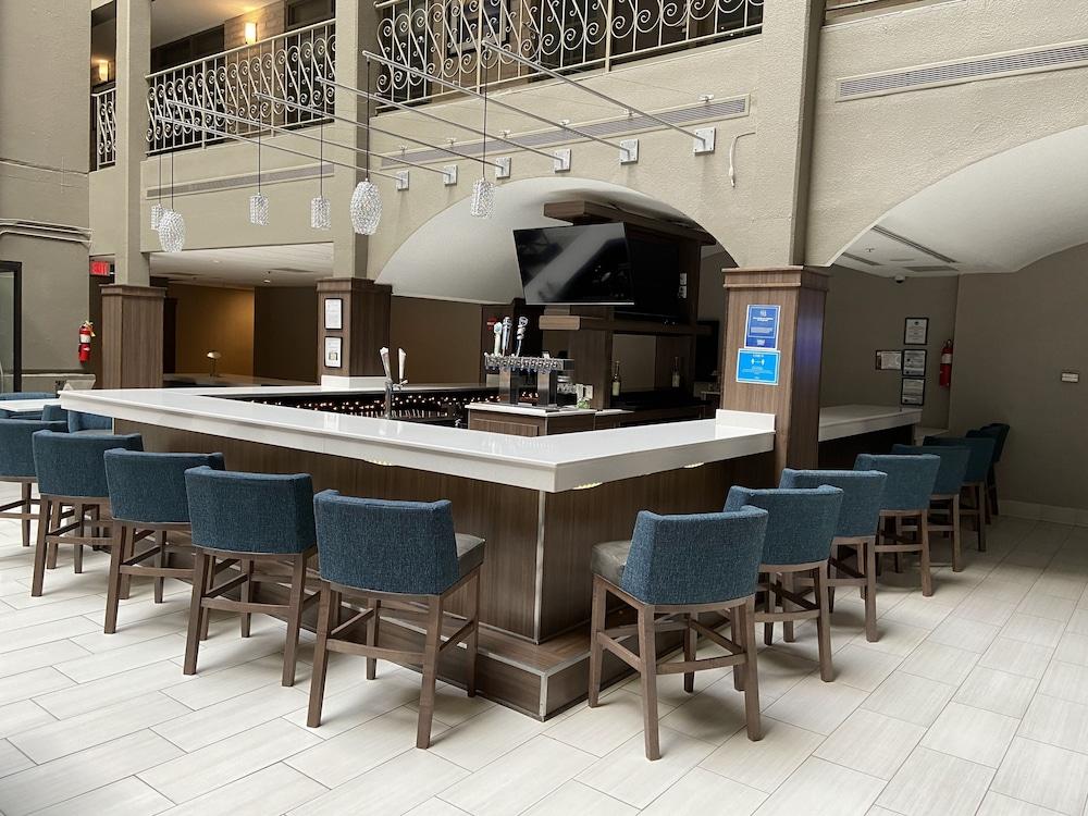 Embassy Suites By Hilton Chicago Schaumburg Woodfield Luaran gambar