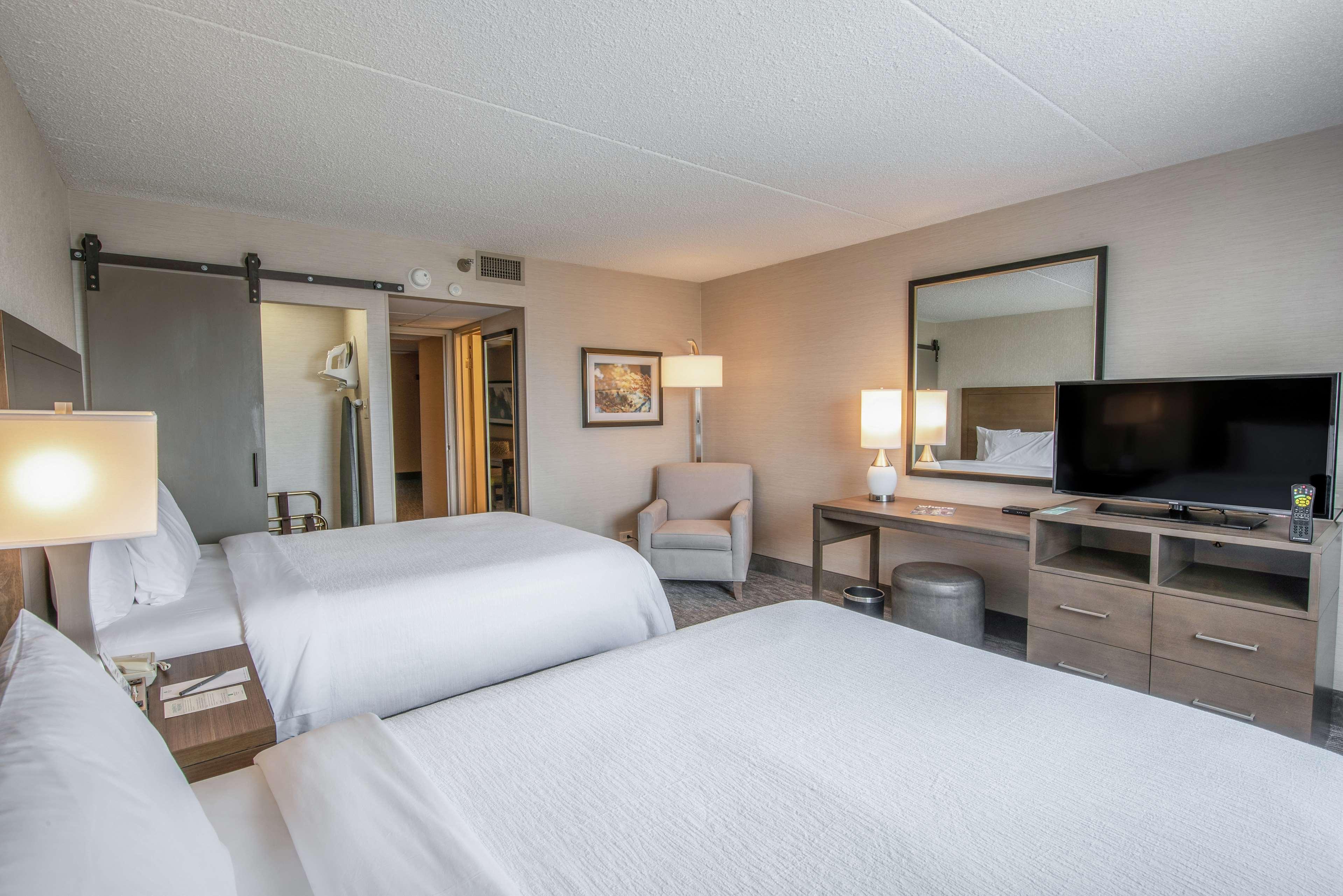 Embassy Suites By Hilton Chicago Schaumburg Woodfield Luaran gambar