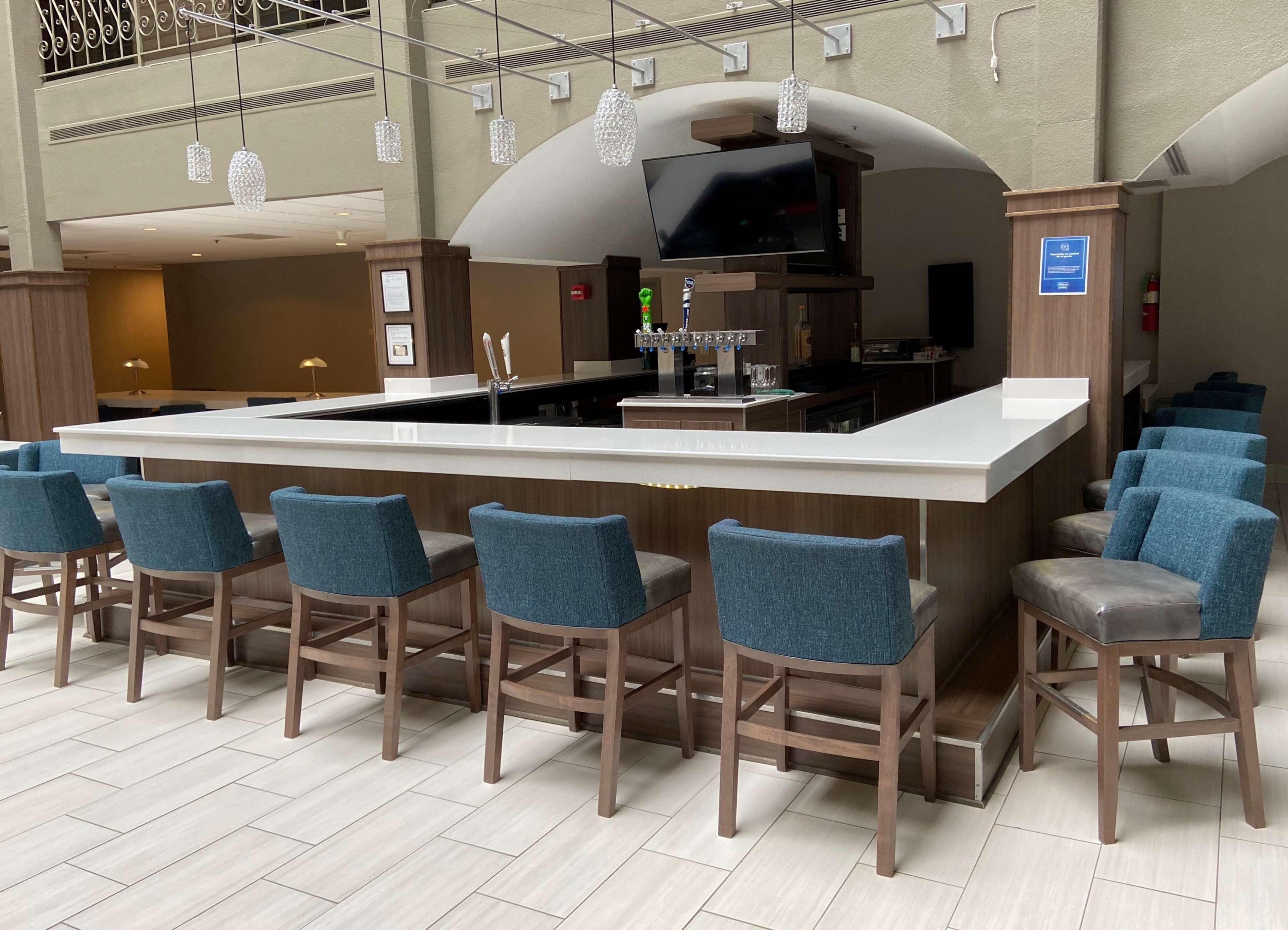 Embassy Suites By Hilton Chicago Schaumburg Woodfield Luaran gambar