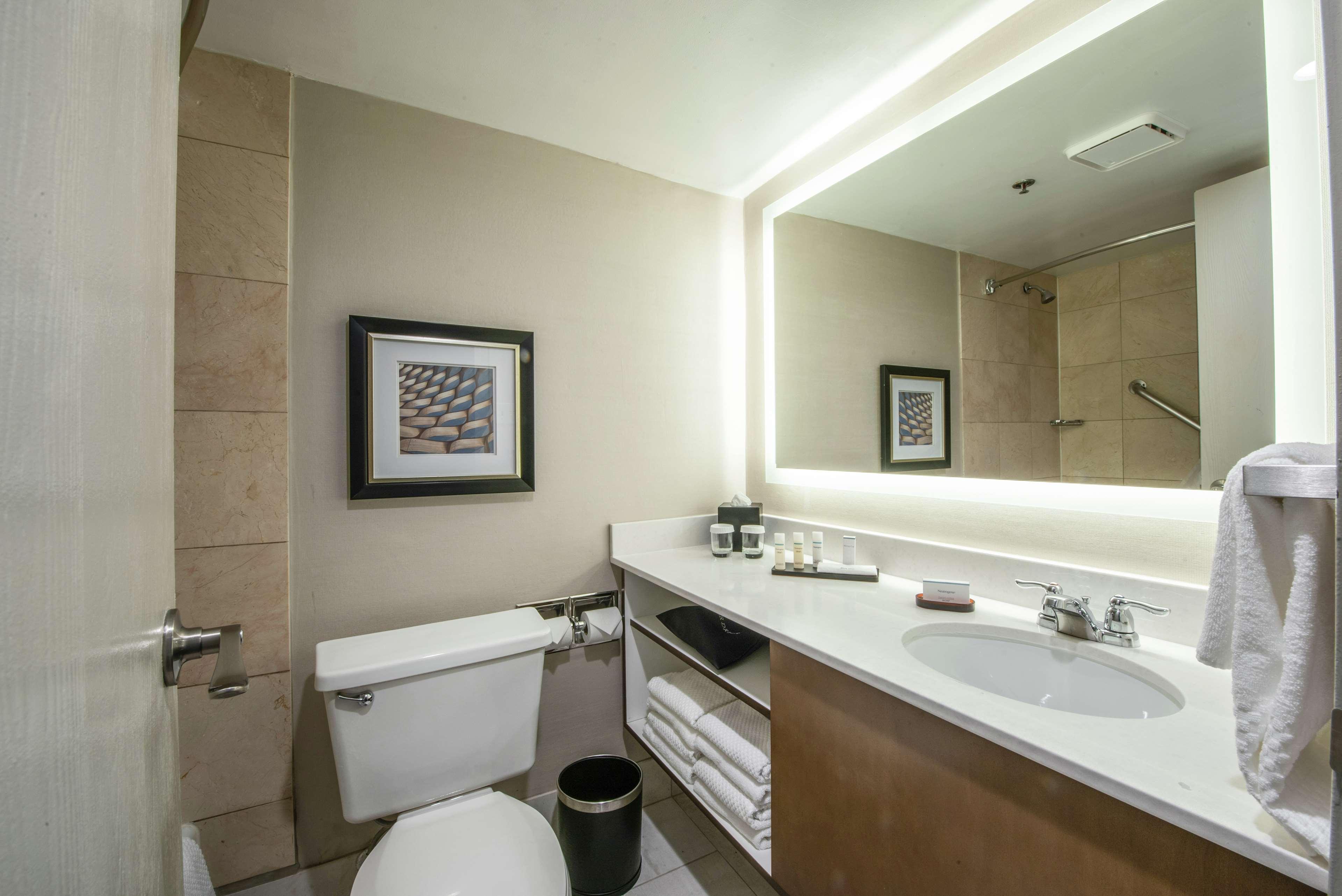 Embassy Suites By Hilton Chicago Schaumburg Woodfield Luaran gambar