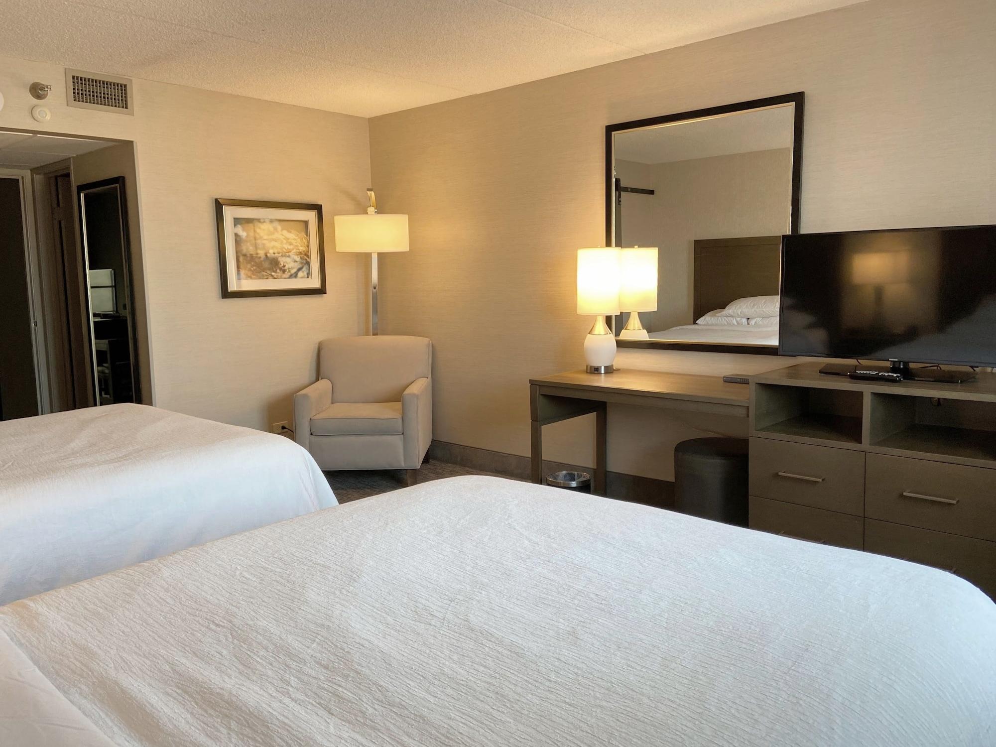 Embassy Suites By Hilton Chicago Schaumburg Woodfield Luaran gambar