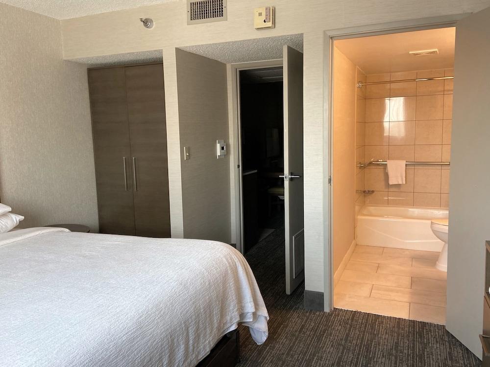 Embassy Suites By Hilton Chicago Schaumburg Woodfield Luaran gambar