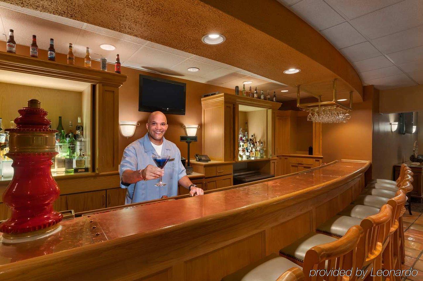 Embassy Suites By Hilton Chicago Schaumburg Woodfield Luaran gambar