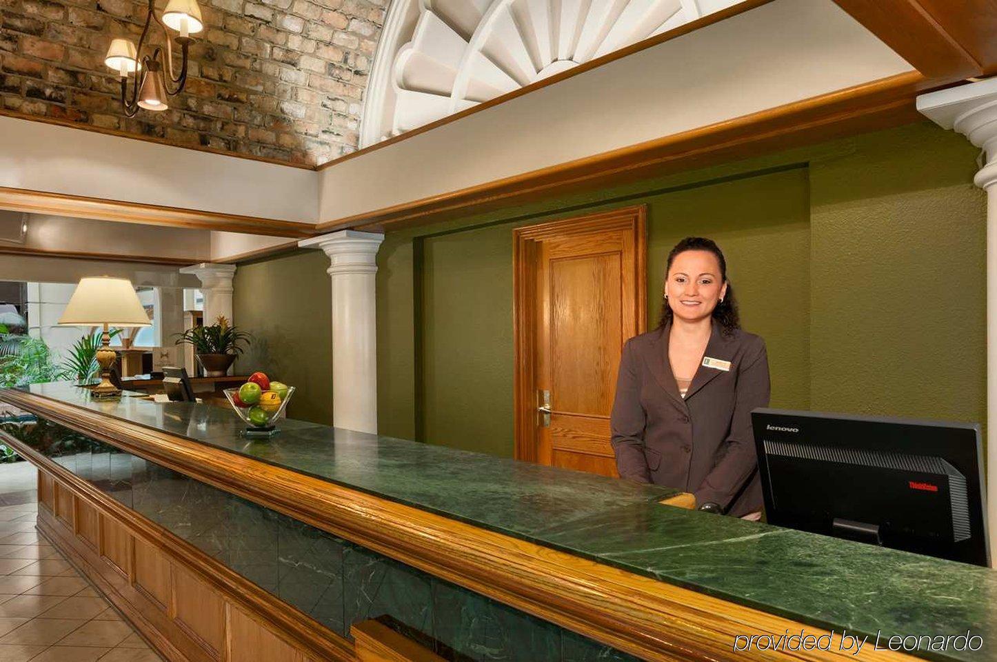 Embassy Suites By Hilton Chicago Schaumburg Woodfield Luaran gambar