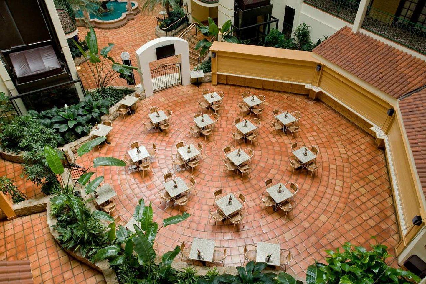 Embassy Suites By Hilton Chicago Schaumburg Woodfield Luaran gambar