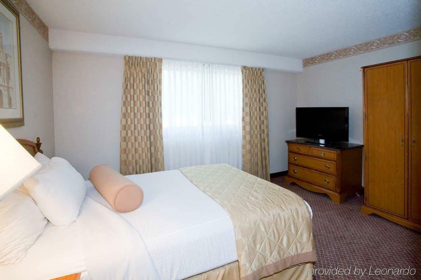 Embassy Suites By Hilton Chicago Schaumburg Woodfield Luaran gambar